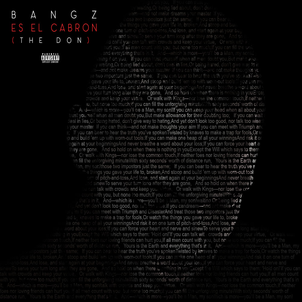 Bangz - Es El Cabron