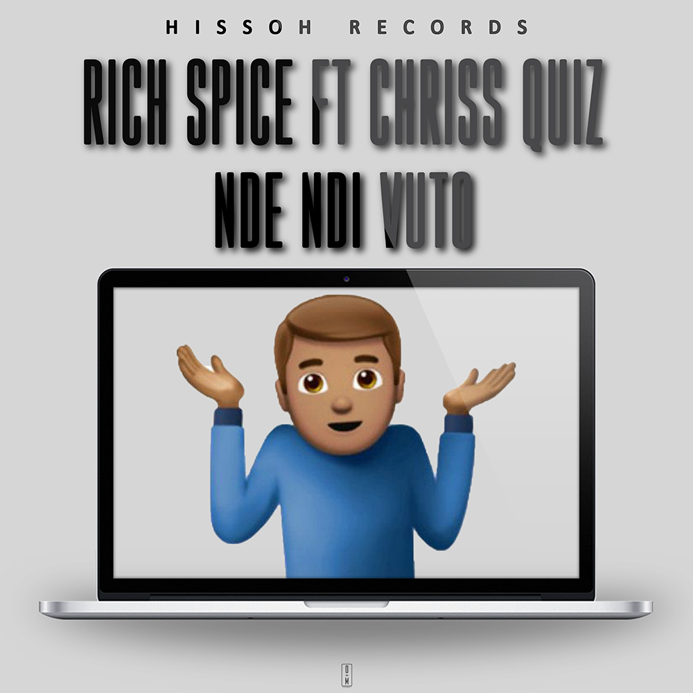 Rich Spice - Nde Ndi Vuto