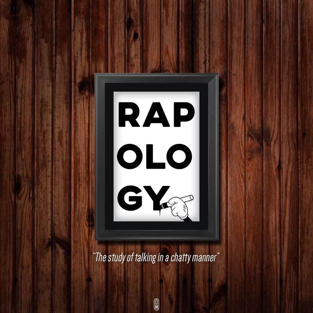 Rapology Concept Art