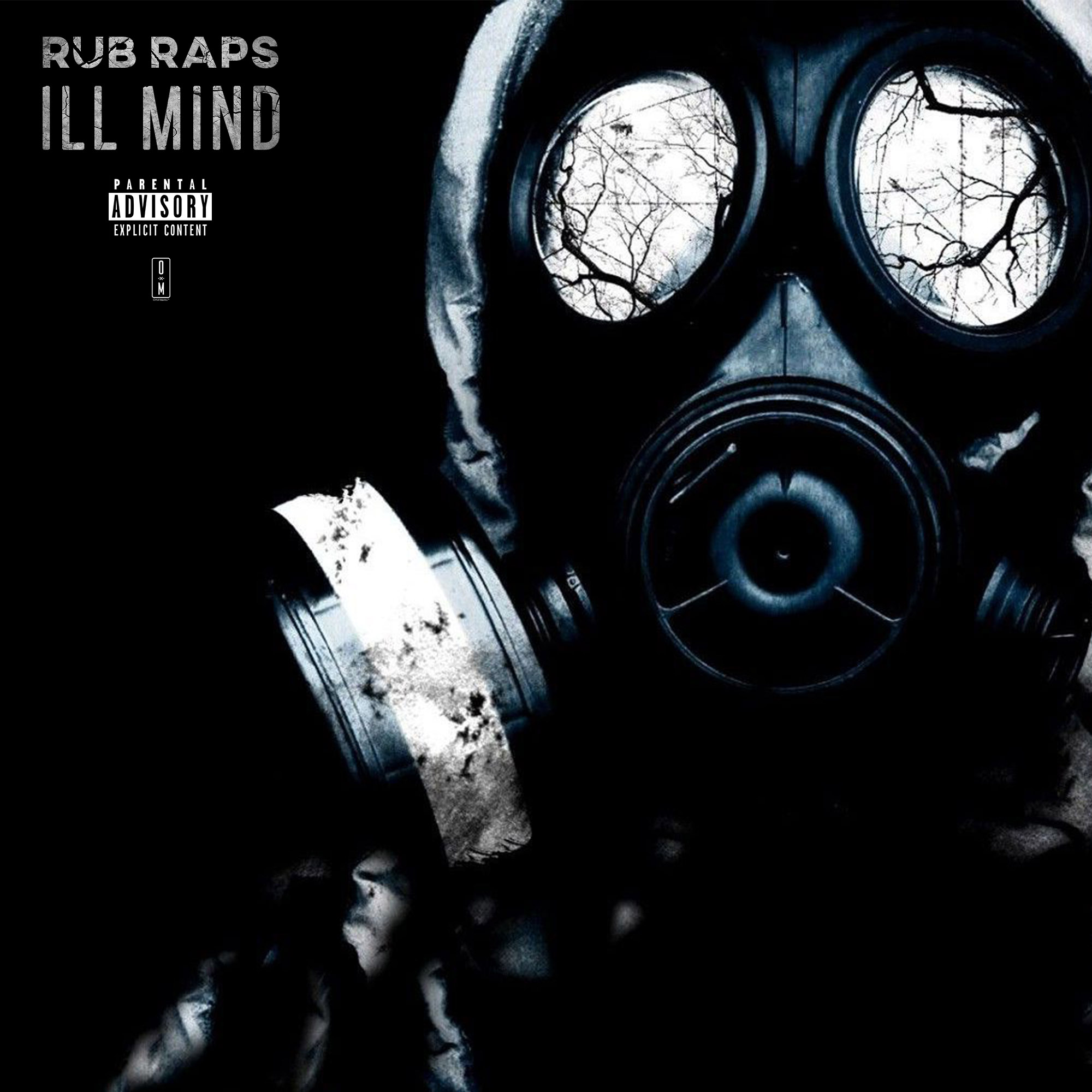Rub Raps - Ill Mind