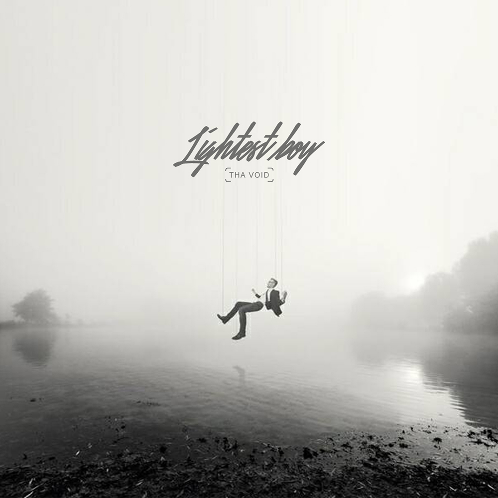 Tha Luizy - Lightest Boy