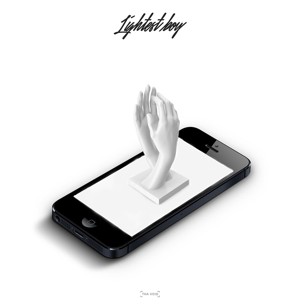 The Luizy - Lightest Boy II