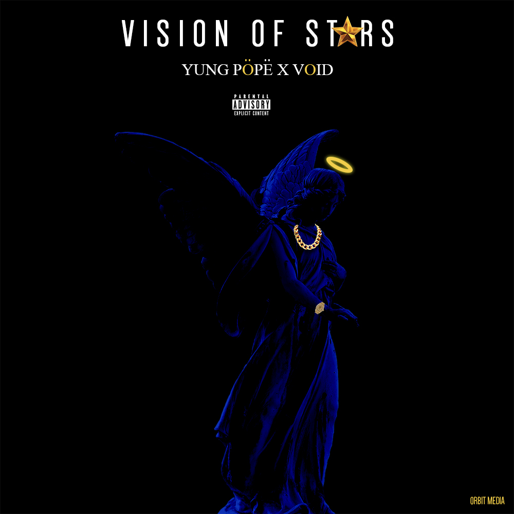 Young Pope - Vision of Stars