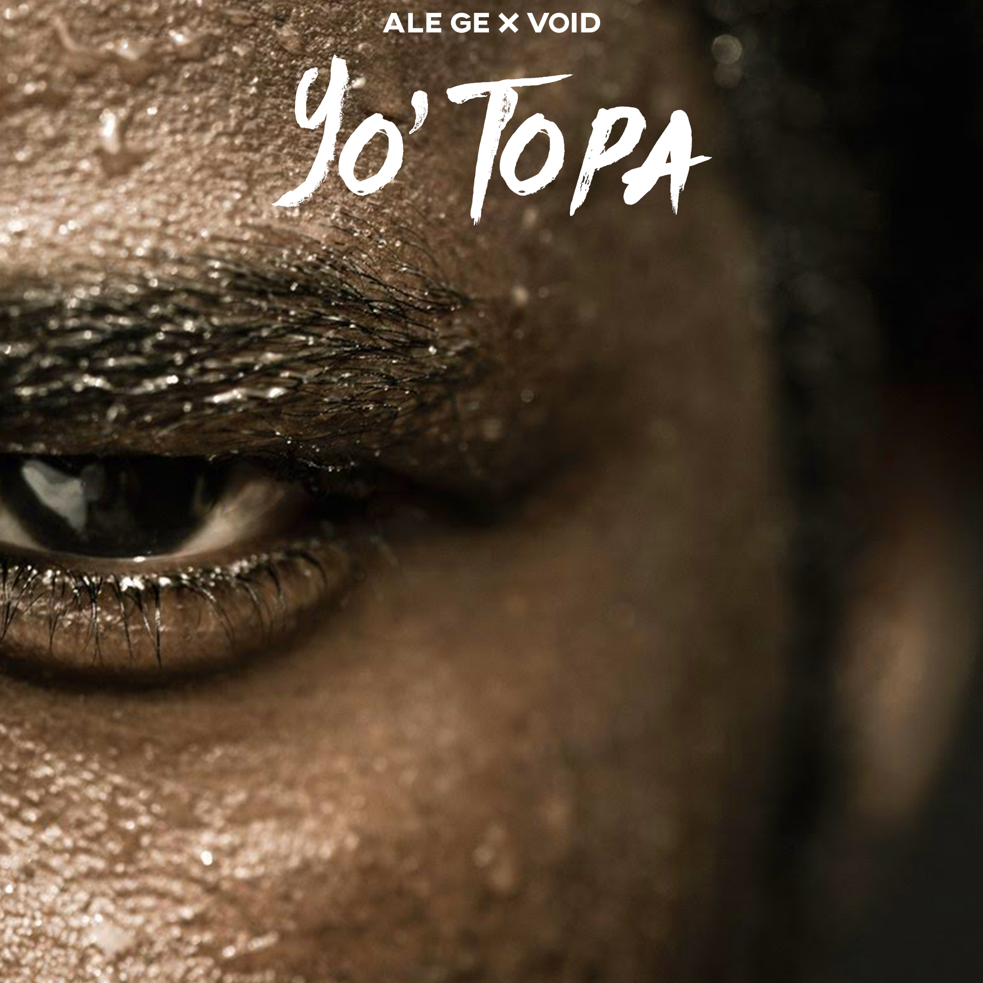 Yo Topa Single