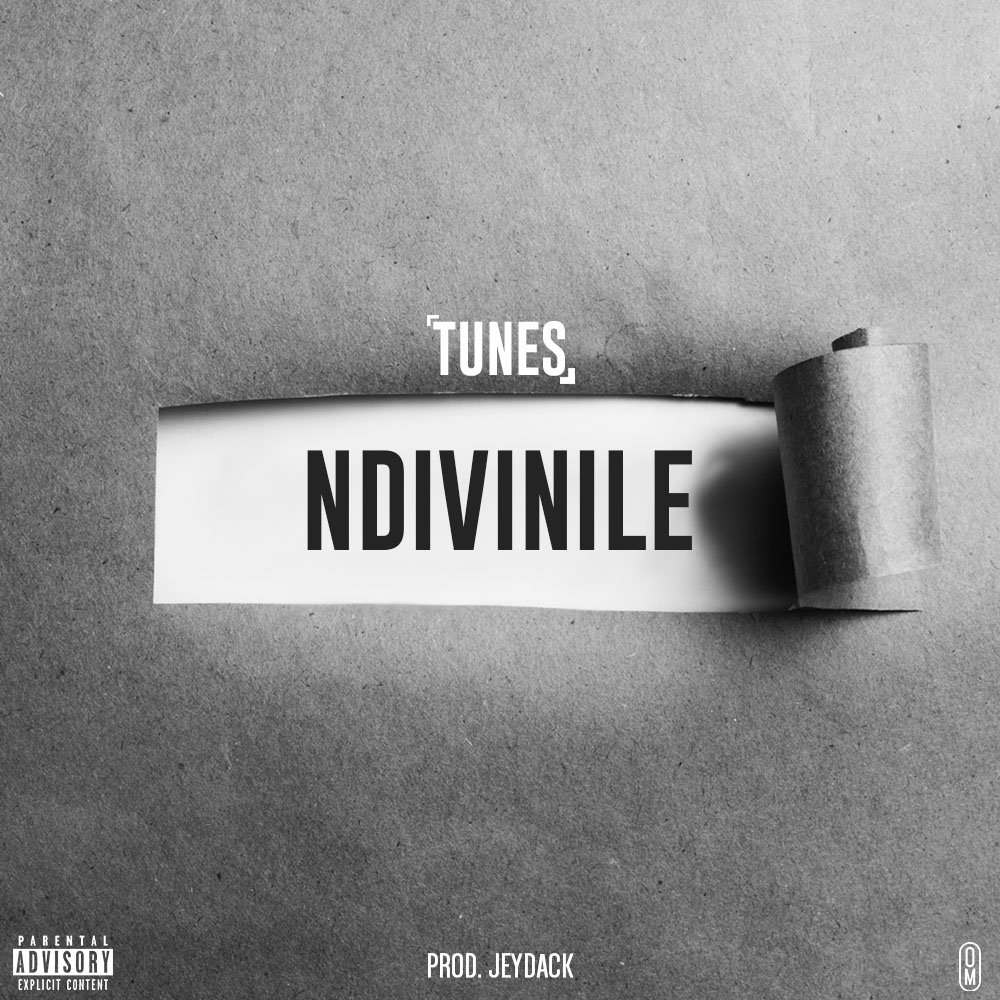 Tunes - Ndivinile