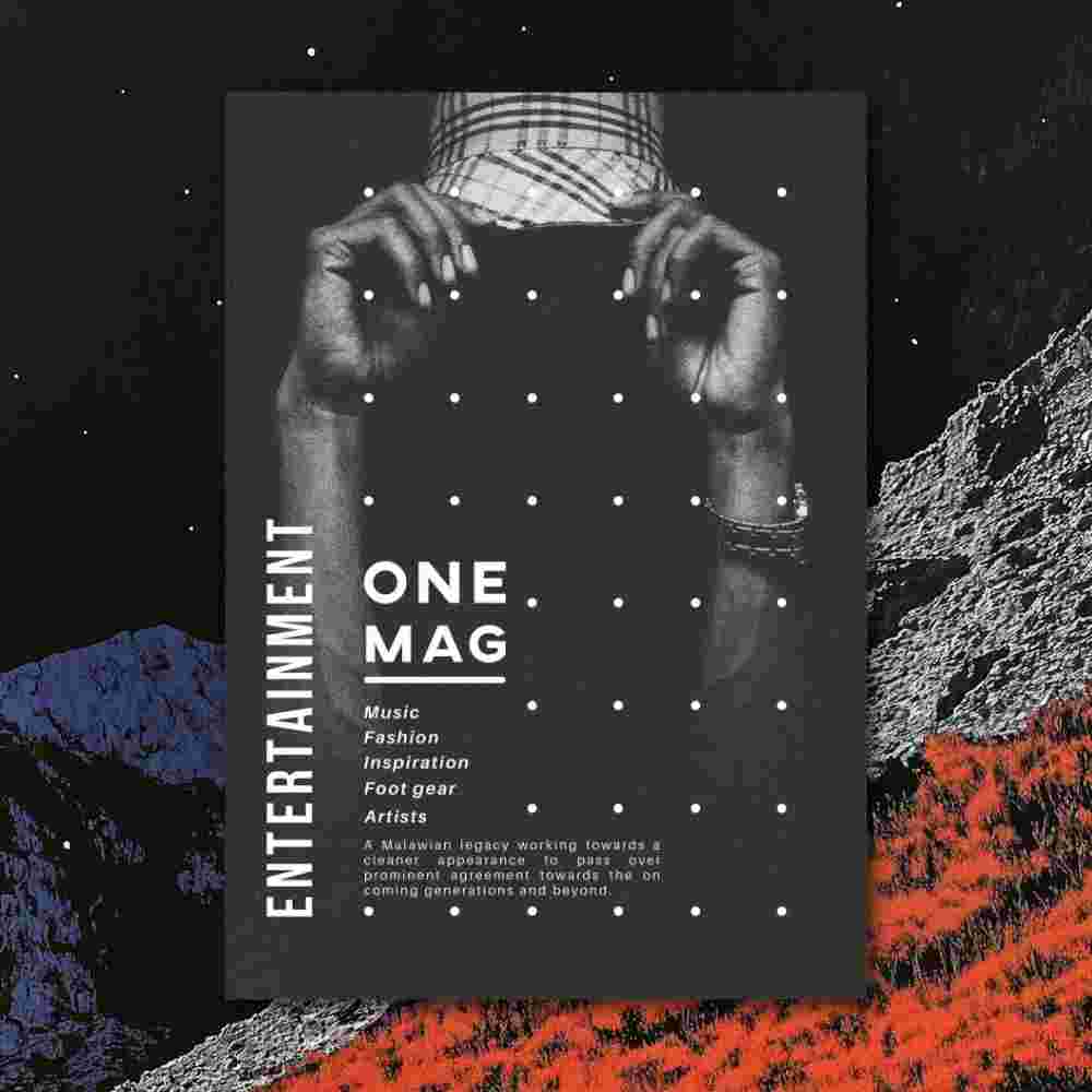 One magazine entertainment blog image